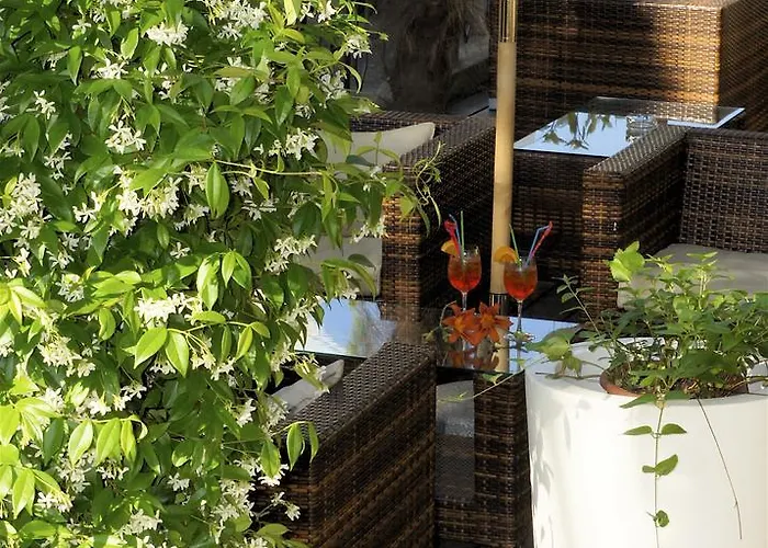 Loretta & Dependance 酒店